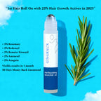 GINGRAUX™ HairRevive Roll-On